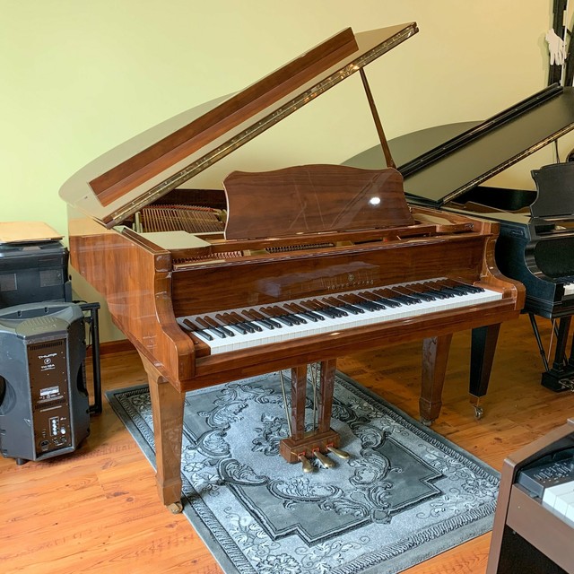 ebay pianos for sale baby grand