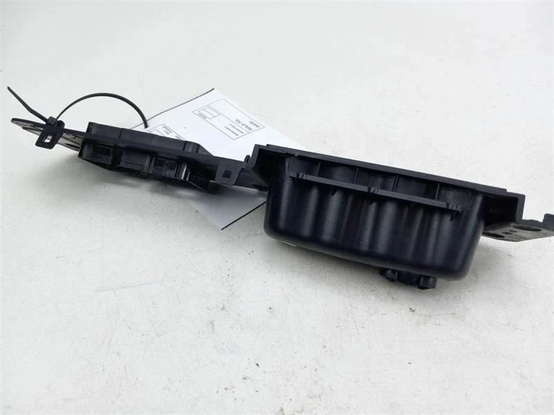 Jeep Patriot 2007-2010 interruptor ventana lateral derecha bisel interior Foto 4 de 4
