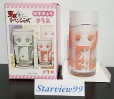 Taza de cristal draken Tokyo Revengers