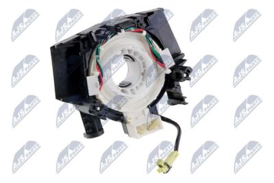 NTY EAS-NS-003 Wickelfeder, Airbag passend für NISSAN