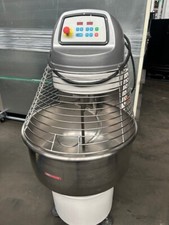 Esmach (ANSE/F 90) Spiral Mixer, 176lb capacity, 2017MFG date