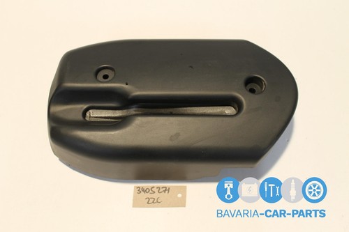 Original BMW  X3 E83  Lenksäulenverkeidung 3405271