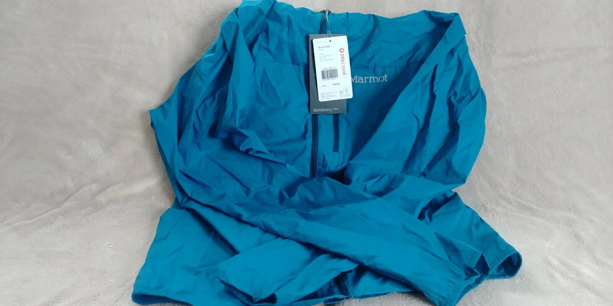 Marmot men's hot sale air lite jacket