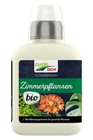 Cuxin Dcm FlüSsigdüNger Zimmerpflanzen Bio 400Ml