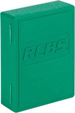 Die Storage Box, Green
