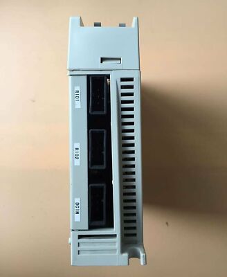 1PC USED MITSUBISHI Remote I/O Unit FCUA-DX111 in good condition#XR