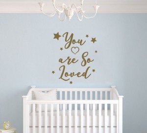 wall stickers for baby room ebay