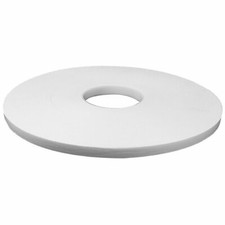 double sided foam tape 3/4" X 1/32" X 72 yds