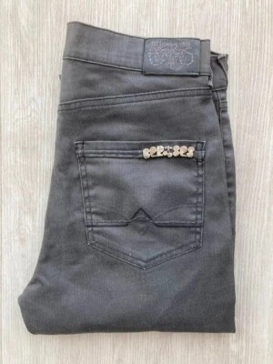 Pantalon Le Temps des Cerises Donelly Taille 40 - Photo 1/4