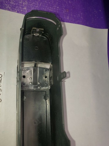 AS IS SHELL ONLY ATHEARN ALCO PA-1 LOCOMOTIVE DUEL HEADLIGHTS NEW YORK CENTRAL - Picture 9 of 12