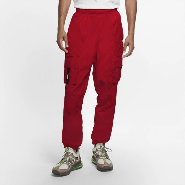 Nike Air Woven Pants Sport Utility 