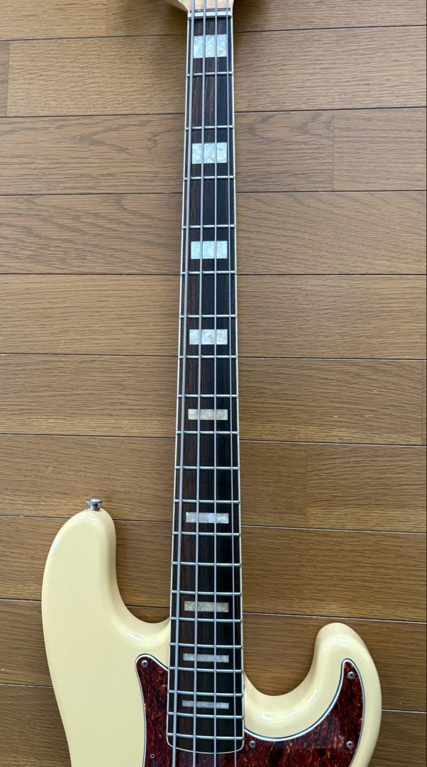 ベース Grass Roots G-PB-45PM s-l1200.jpg