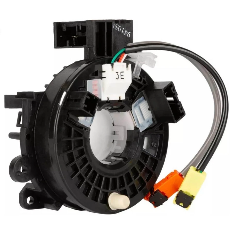 NUEVO resorte de reloj compatible con Infiniti G25 G35 G37 G37X 2007-2013 B5554-1NFOA Foto 2 de 4