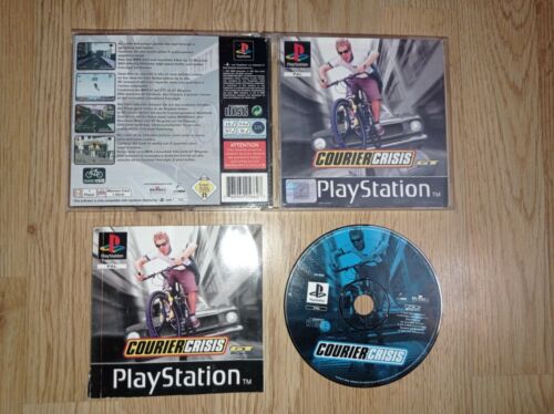 SONY PLAYSTATION 1 - PS1 - JUEGOS DE DEPORTES - VERSION PAL - COMPLETOS - Imagen 11 de 108