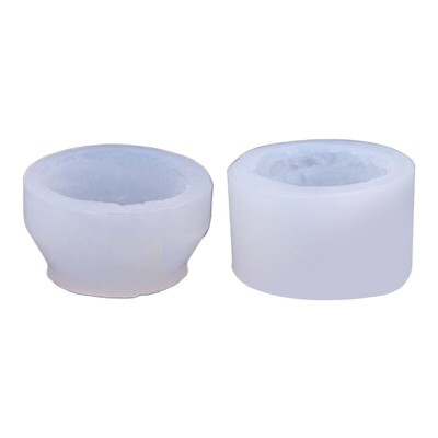 Silicone Scented Mousse Cake Mold Chocolate Decorations Accessories