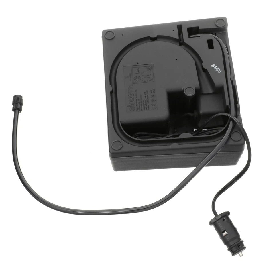 OEM NEW 03-21 Tire Air Compressor Pump CC Golf Jetta Passat 8P0-012-615-A NEW - Изображение 3 из 4