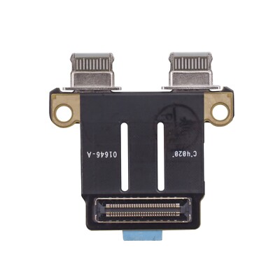 MacBook Pro A1989 (EMC3214) – Pour Pièces – Ne Fonctionne Pas – Argent