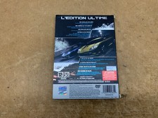 NEED FOR SPEED Carbon - Édition Collector (Jeu PC) (L9) EUR 22,47
