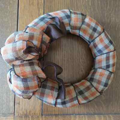 Wreath - farmhouse/other