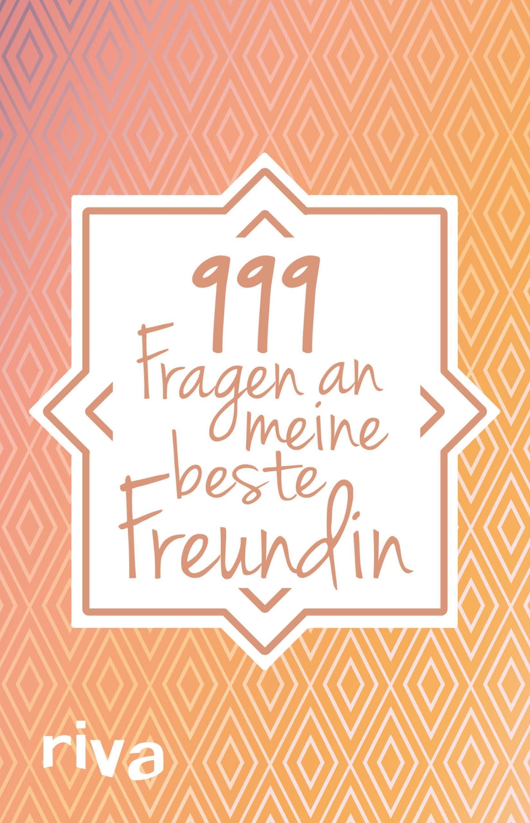 Thumbnail - 999 Fragen An Meine Beste Freundin | Unser Gemeinsames Ausfüllbuch |