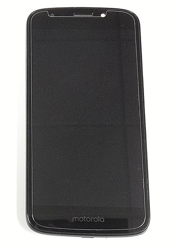 Motorola Moto E5 Play - Black (Boost Mobile) 4G LTE Android Smartphone - Bundled - Afbeelding 2 van 5