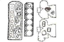Full gasket set, engine ENGITECH ENT000023 for JOHN DEERE  6000 4.5 1998-2001