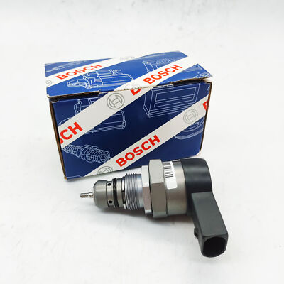 #ad #ad New 057130764AB Volkswagen VW Audi FUEL PRESSURE REGULATOR BOSCH 0281006074 $76.99