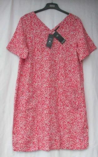 Linen Size 16 Dresses for Women