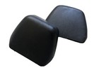 <!--F#f_0-->VB VC VH VK VL HOLDEN COMMODORE FRONT UPPER SEAT BELT BOLT CAPS NEW (pair)<!--F/-->