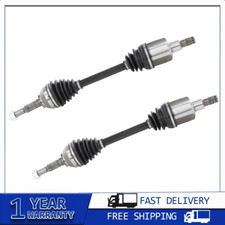 For 20032008 Isuzu Ascender 2x Front Left Front Right Trakmotive Cv Axle Shaft For 20032008 Isuzu Ascender 2x Front Left Front Right Trakmotive Cv Axle Shaft