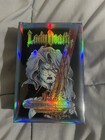 1994 LADY DEATH Commemorative Edition Series 1 Factory Set Trading Cards NM — photo 8