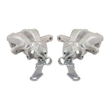 Bremssättel-Set mit Feststellbremse Ø 36 mm Aluminium A.B.S. für u.a. FIAT PUNTO