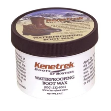 Kenetrek BOOT WAX