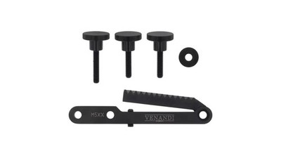 Gegenhalter für Primärritzel universal für M500 und M53 Motoren Simson Motoren