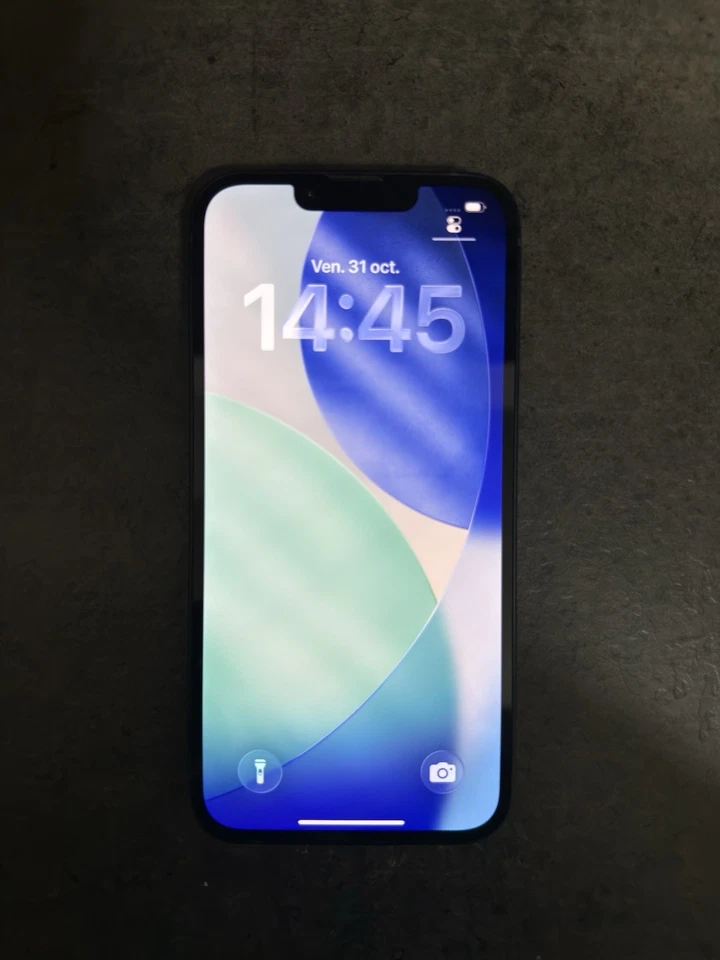 iphone 14 256 go - Photo 2/4