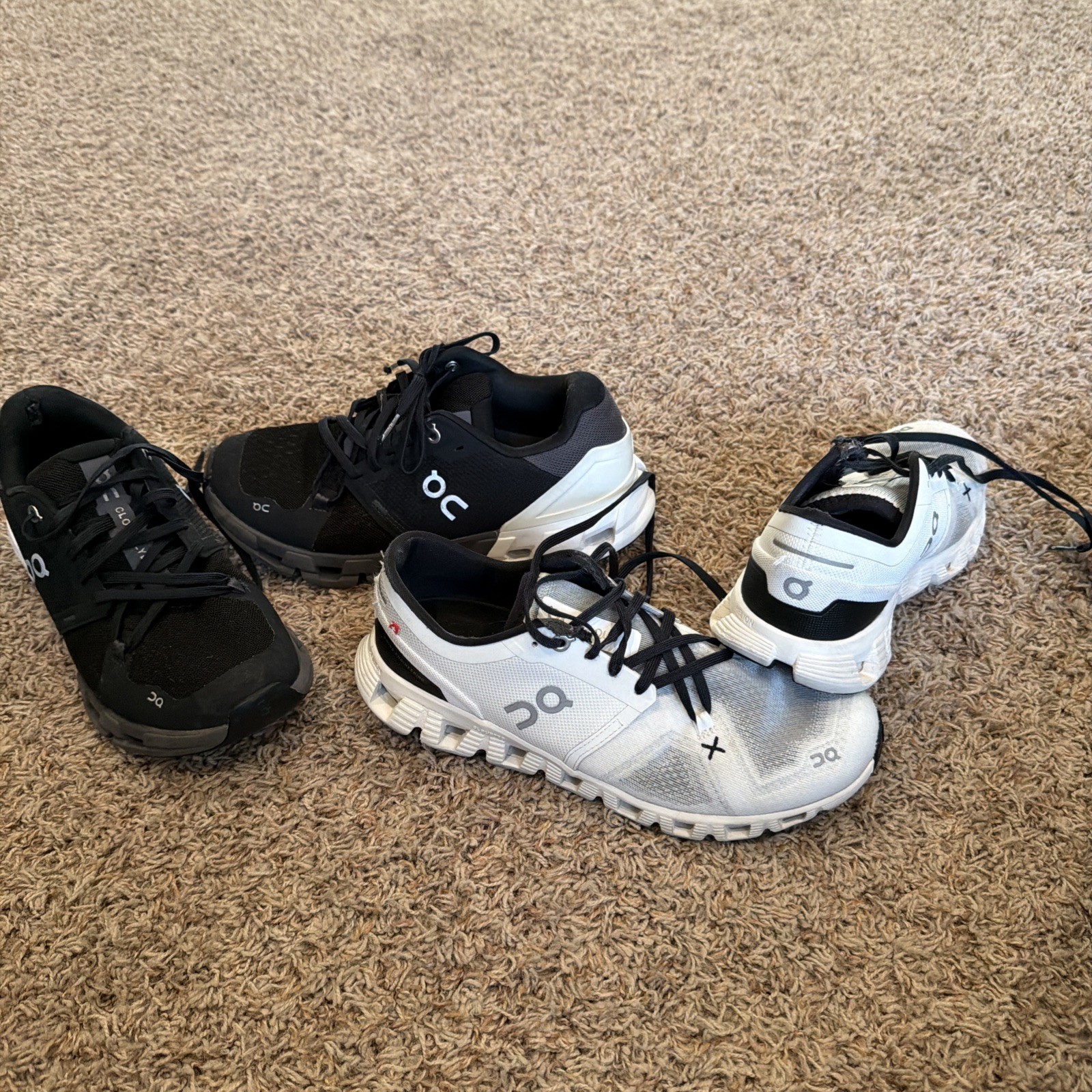 On Cloud Swiss Engineering Cloud 6 Waterproof Run… - image 24