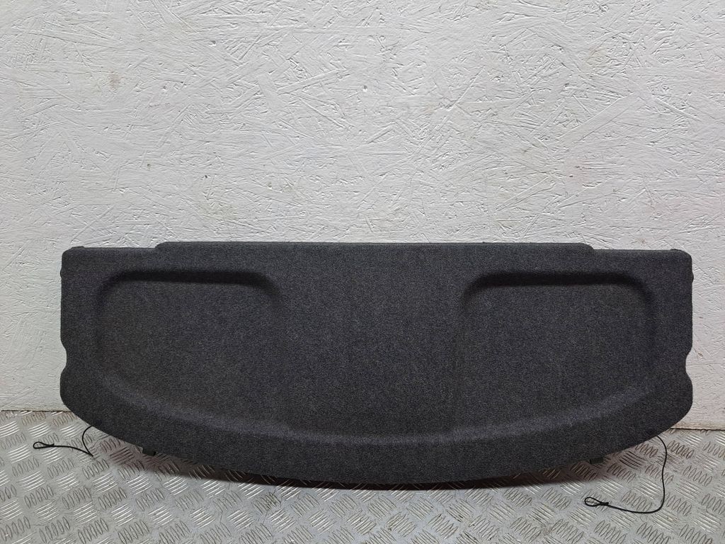 APL Cappelliera posteriore Toyota Auris 150 2011 6433002441C1 EMT37949