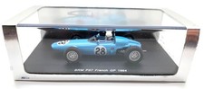 SPARK BRM P57 FRENCH GP 1964 S1627 1/43