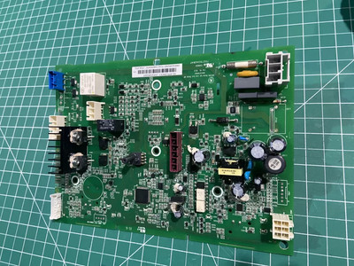 #ad GE WH22X32357 290D2226G003 WH18X28174 Washer Control Board AZ142674 NR2400 $49.99