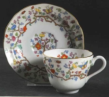 Spode Shanghai Cup & Saucer 6752514