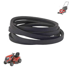 754-05001 954-05001 Deck Drive Belt 1/2" X 43.5" for MTD Cub Cadet  Fits Troy-B