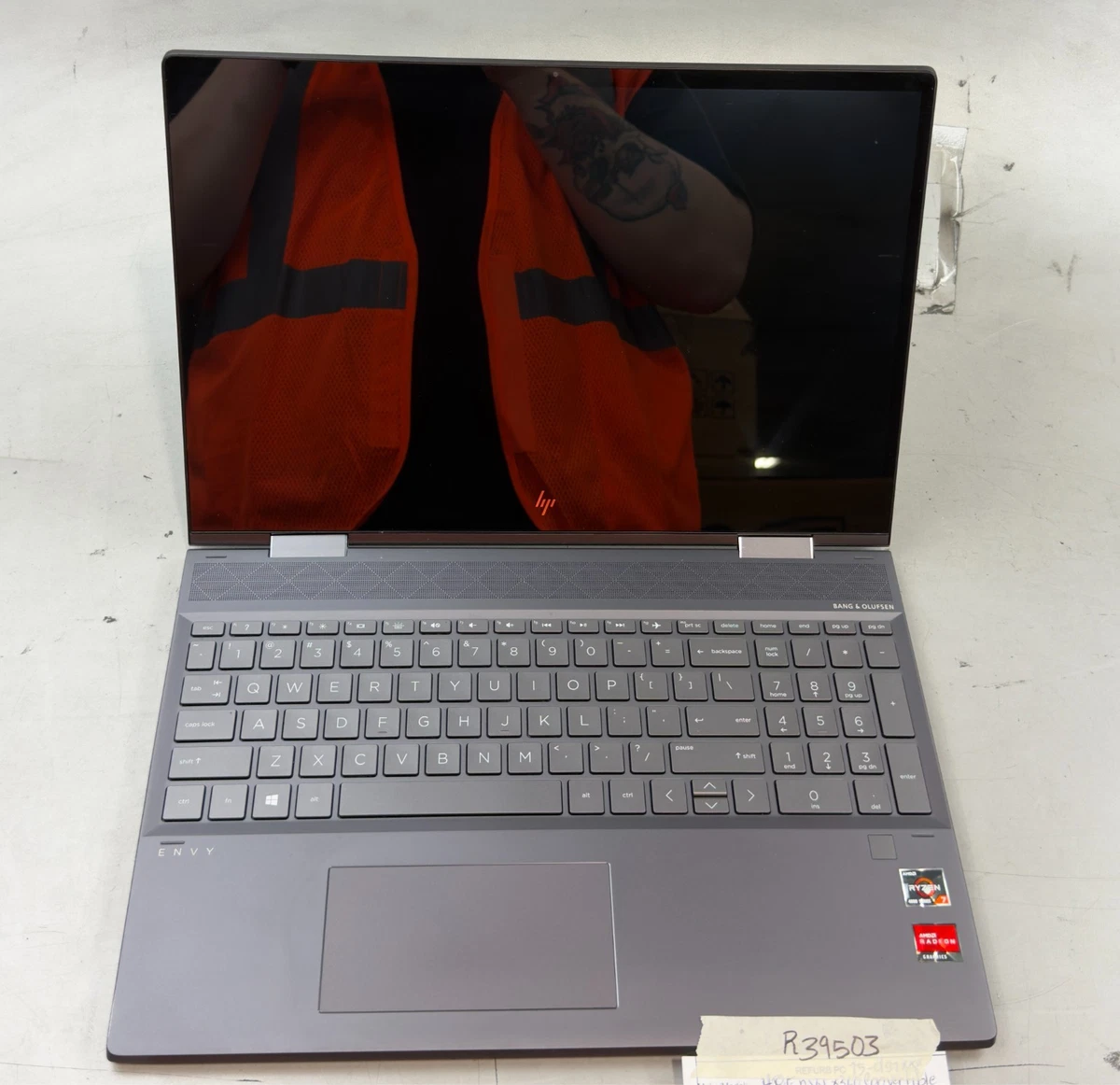 Hp Envy 15 for sale | eBay