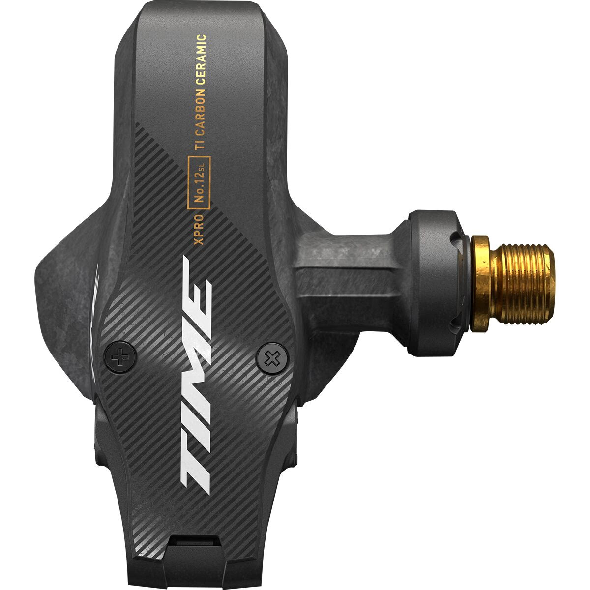 TIME Xpro 12 SL Pedals 93590₽