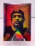 JA’MARR CHASE 2022 PANINI PHOENIX #CT-12. CONTOURS SP INSERT