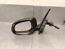 Retroviseur gauche (ou coque) Suzuki ALTO