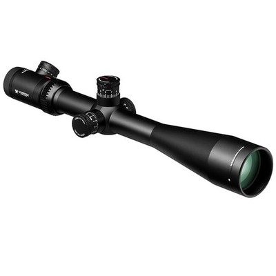 Vortex Viper PST 6-24x50 EBR-1 Riflescope PST-624S1-A | VIP Warranty | New: NEW