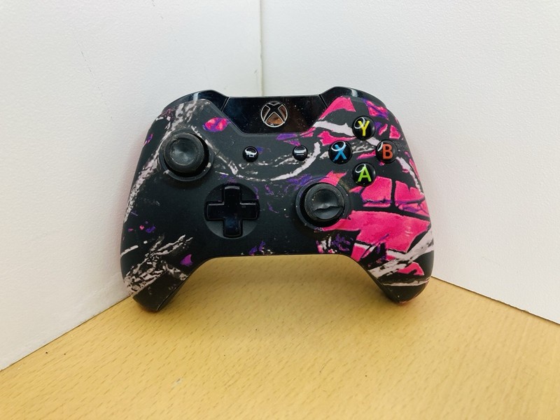 Xbox One Scuf Controller Scuf One Gaming Paddle Controller UNTESTED