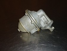 New Nos Firestone Fuel Pump Ford Mercury Flathead V-8 1937 1938 1939 1940 New Nos Firestone Fuel Pump Ford Mercury Flathead V-8 1937 1938 1939 1940