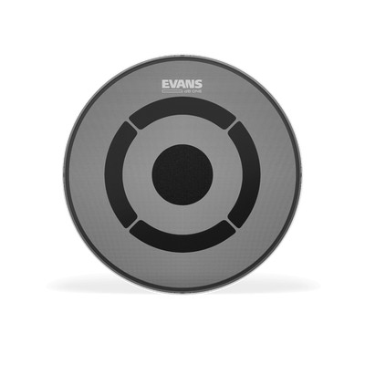 EVANS dB One Mesh Head 13''