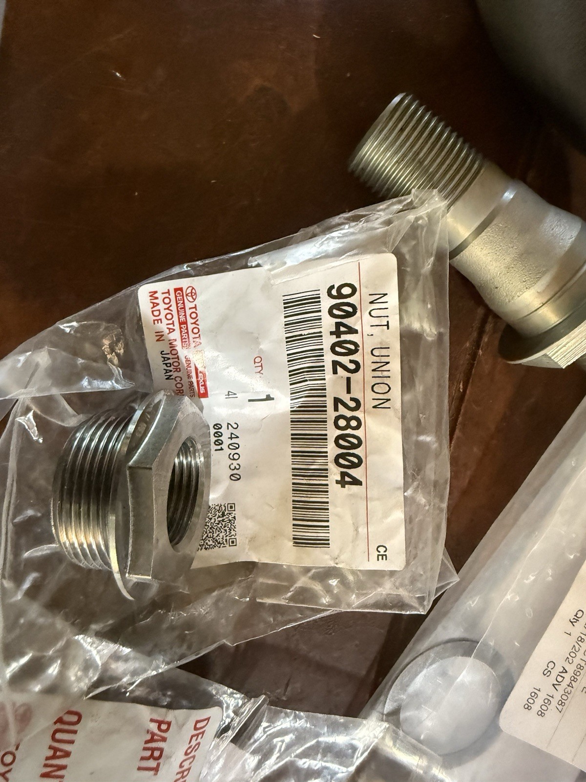 Toyota Lotus Exige Elise 2zzge 2zz 1zzfe Mr2 Spyder Mr-s Oil Cooler